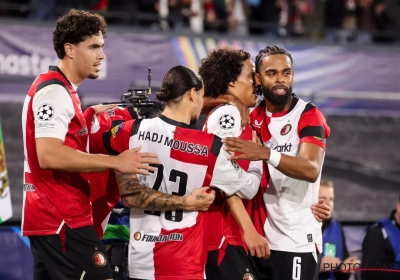 Six buts en quatre matchs : un ancien buteur de Pro League s'amuse aux Pays-Bas