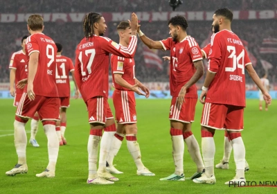 Un grand journal allemand interpelle le Bayern Munich : un effort réclamé pour le chouchou de Vincent Kompany