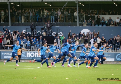 Le succès de Rochefort attire les regards : des clubs de D1B et de Ligue 2 intéressés ?