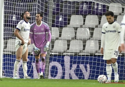 Est-ce même une surprise ? Anderlecht prend à son tour la porte au Beerschot !