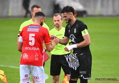 Charleroi a-t-il pris Mons de haut ? "On savait que ça allait être compliqué"
