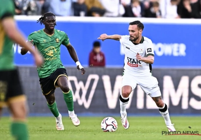 OHL s'en prend à l'arbitre malgré sa qualification en Coupe de Belgique : "totalement injustifiée"
