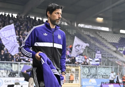 Sauf miracle, cela fera 10 ans sans titre pour Anderlecht : Bruno et ses joueurs s'en rendent-ils compte ?