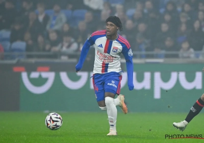 🎥 Julien Duranville enfin décisif : "Le match qu'il fait est monstrueux"