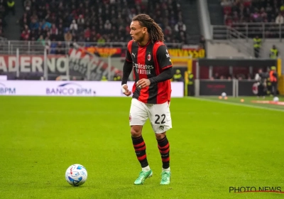 🎥 Diego Moreira était intenable face à l'Atalanta, De Ketelaere en difficulté
