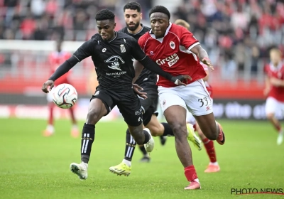 Révélation contre Charleroi...et de la saison ? "Un peu comme Balotelli, c'est un sacré personnage"