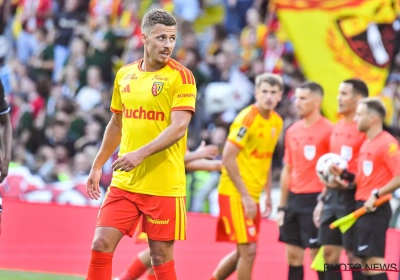 Le tournant de sa saison ? Opportunité inattendue pour Thorgan Hazard
