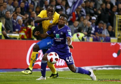 Et maintenant, les clubs binationaux : un ancien attaquant de l'Union fait le bonheur d'une équipe en exil
