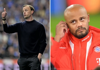 Vincent Kompany averti par Vincent Euvrard : "Attention à ce que le métier ne te bouffe pas"