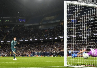 Transformation vaine pour Maxim De Cuyper, au contraire de Jeremy Doku