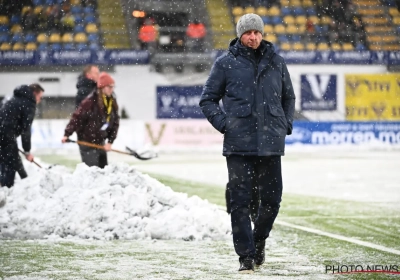 Coach en Pro League l'an dernier, il a gravi le Kilimandjaro : "Cela m'a redonné l'envie"
