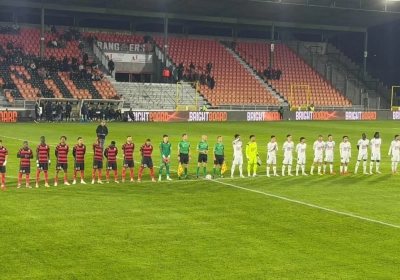 Seraing s'offre le RFC Liège dans le derby liégeois : la crise continue pour les Sang et Marine