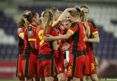 D-Day pour les Red Flames