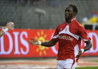Champion avec le Standard en 2009, il s'offre un nouveau défi... assez exotique