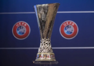 Voici le tirage au sort complet des barrages de l'Europa League