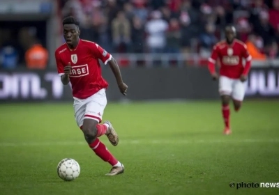 Un ancien de la RAAL et du Standard de retour au RFC Liège : "L'objectif est désormais clairement assumé"