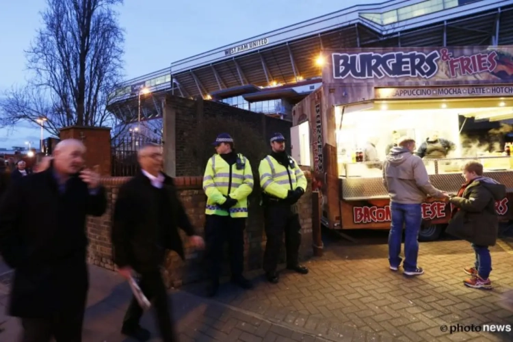 VIDEO: West Ham bat Tottenham, mais une action est venue ternir la fête
