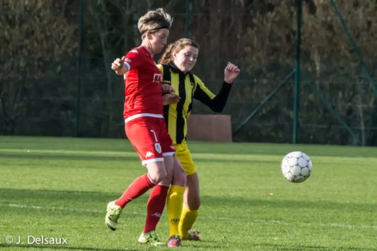 Aline Zeler vers un nouveau titre ?