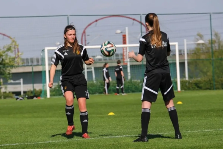 OHL fier de ses jeunes : "Bravo aux entraîneurs" 