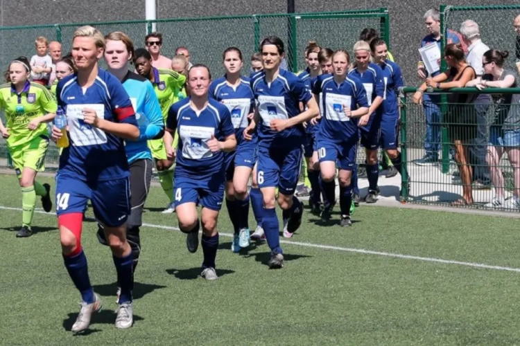 Le Club de Bruges continue à bien tourner