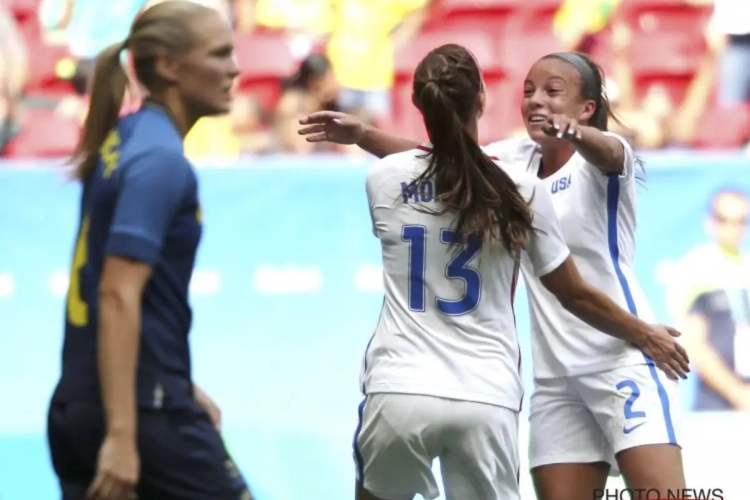 Où seront sacrées les prochaines championnes du monde ? 