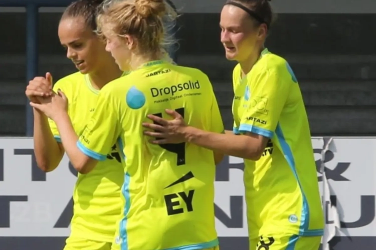 Une Red Flame bientôt de retour : "Enfin dépoussiérer mes chaussures de foot"