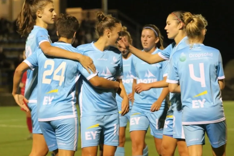 8e journée de Super League: Gand continue de briller, Louvain l'emporte enfin