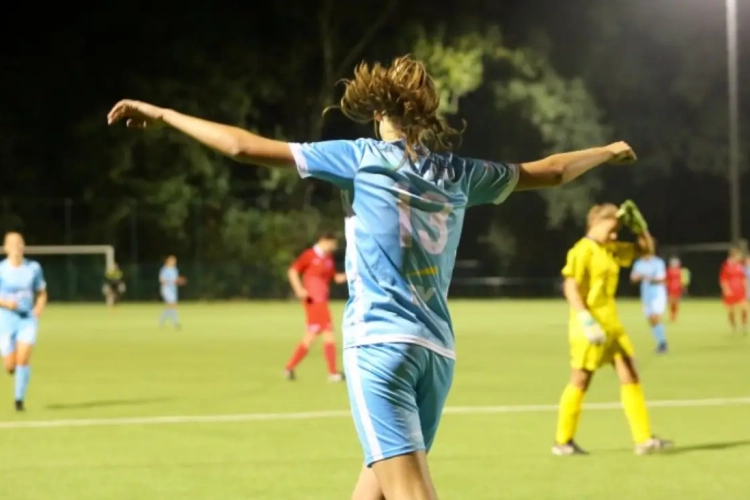 Super League: les Genk Ladies surprises, Anderlecht seul en tête 