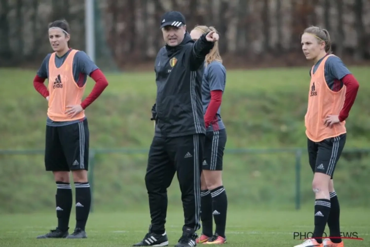 Serneels: "Un match des Flames, c'est désormais une chouette soirée"