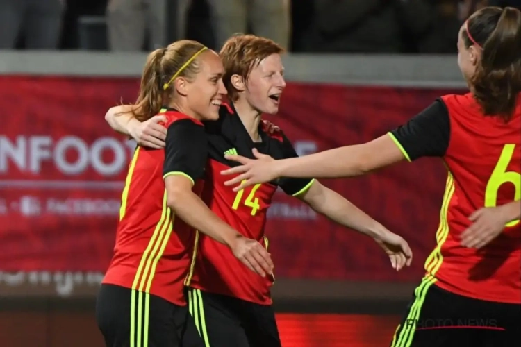 La préparation pour l'Euro 2017 prend forme