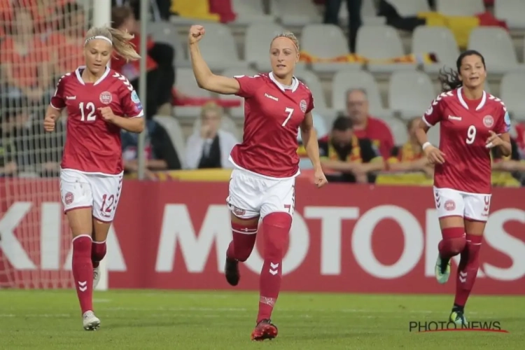 "La Belgique nous a posé des problèmes"