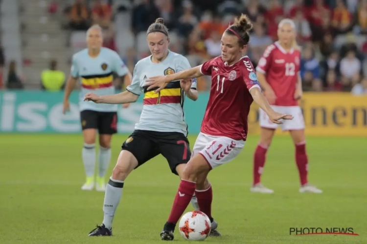 Les Flames débutent par une défaite imméritée à l'Euro