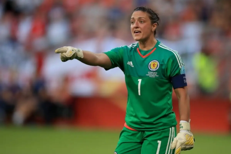 Euro féminin : Le Portugal se replace, l'Ecosse proche de l'élimination