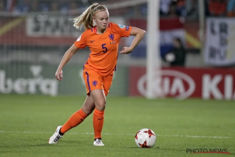 ? Voici le bijou élu plus beau but de la saison en EreDivisie