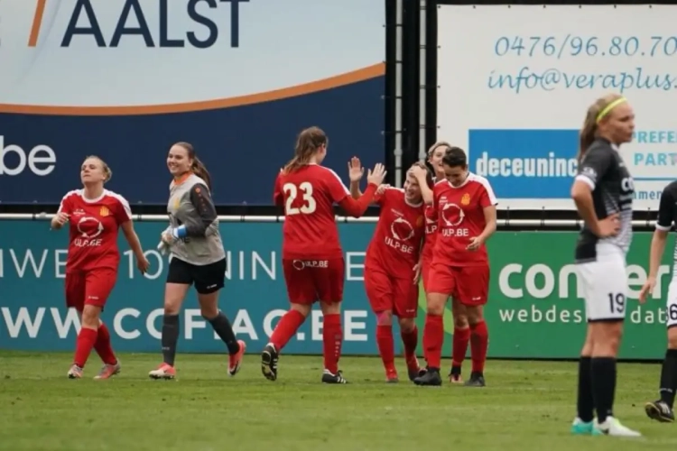 Première nationale: Kontich l'emporte, Essevee et Tierlemont non malgré le changement d'entraîneur