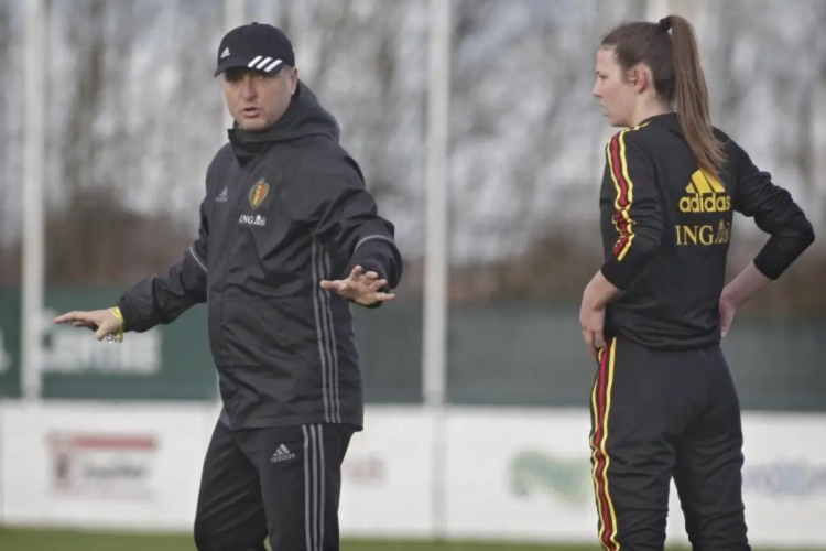 "En seconde période, on a vu les Red Flames qu'on voulait voir"