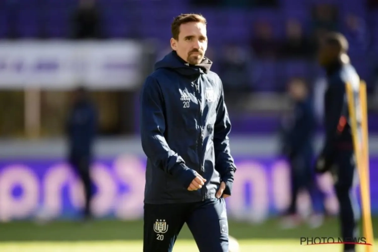 Sven Kums : "Ce n'est pas moi le plus talentueux de la famille"