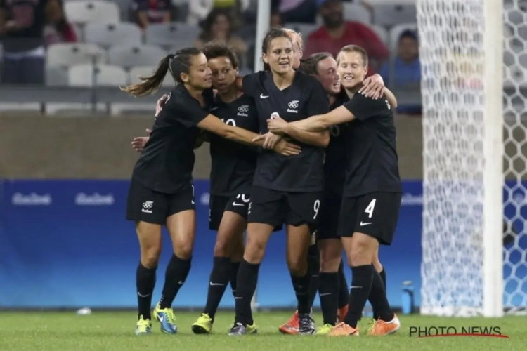 Océanie: les Fidji ou la Nouvelle-Zélande à la Coupe du monde