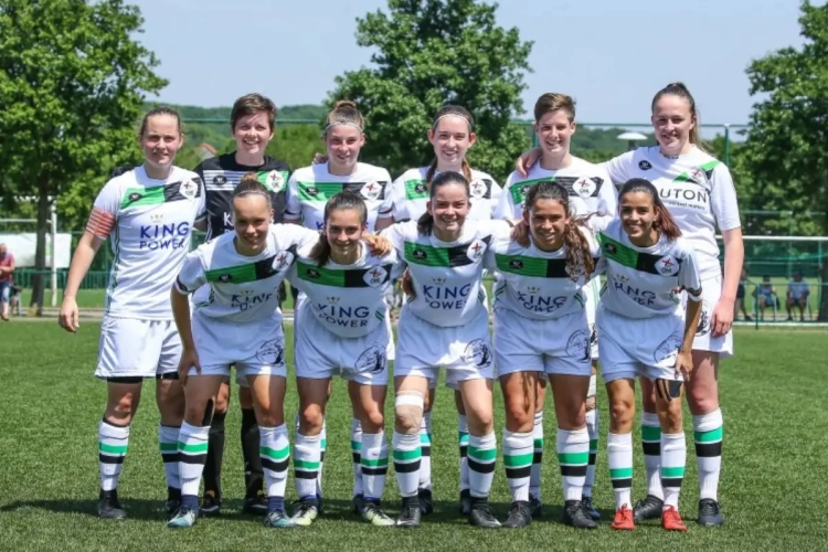 Les barrages en division 2: Louvain et Liège à la fête