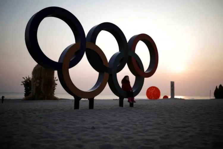La première équipe féminine de l'histoire à remporter un titre olympique en Futsal