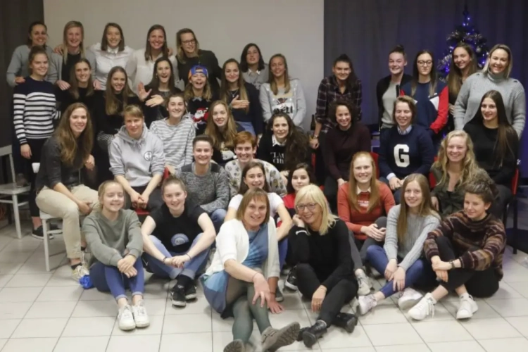 ? Les Genk Ladies prennent congé d'une année 2018 mitigée