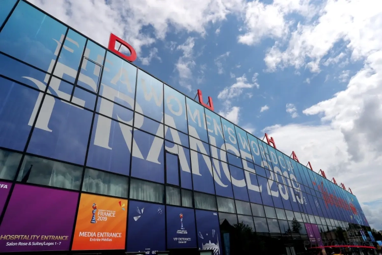 Audience record pour la dernière Coupe du Monde féminine en France !