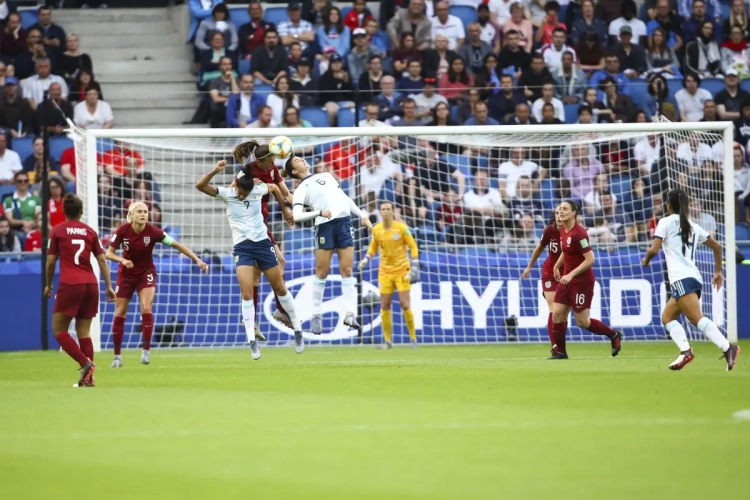Coupe du Monde féminine : après l'Italie, une autre grande nation du football valide son ticket pour le prochain tour