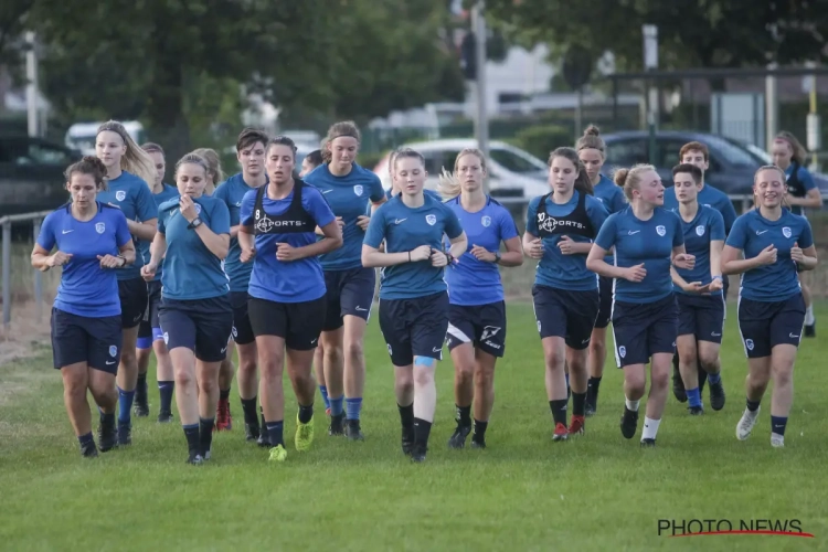 Un premier changement dans le calendrier de la Super League 