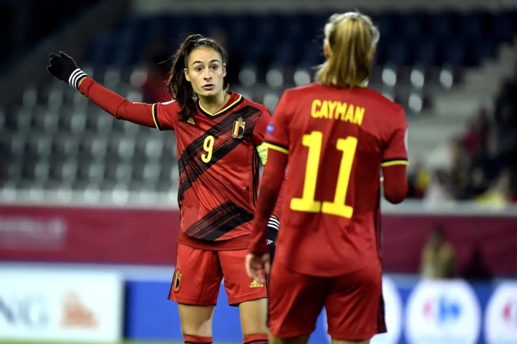 Les Red Flames quittent le Portugal avec une seule victoire