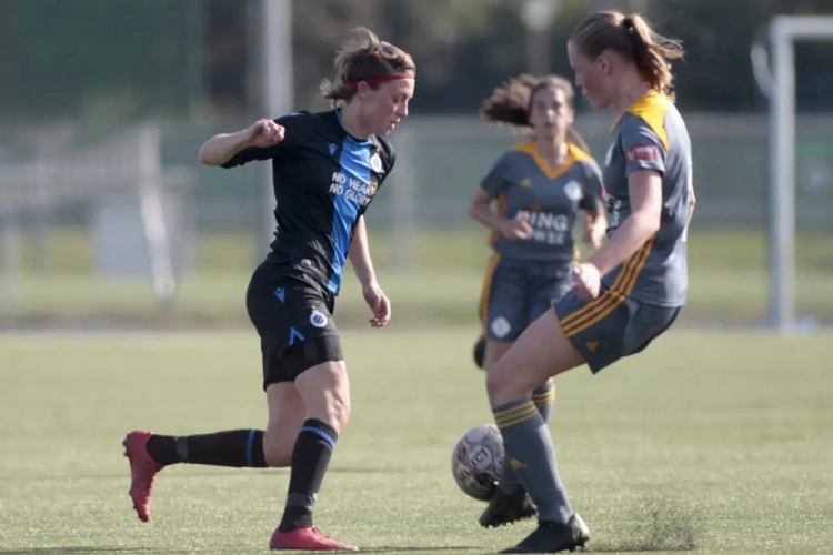 OHL transfère trois joueuses pour la saison prochaine 