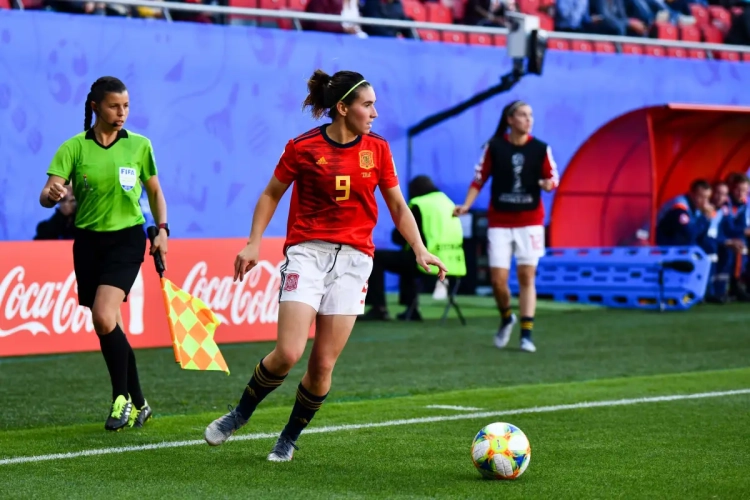 🎥 Le plus beau but de Mariona Caldentey : une passe décisive ? 