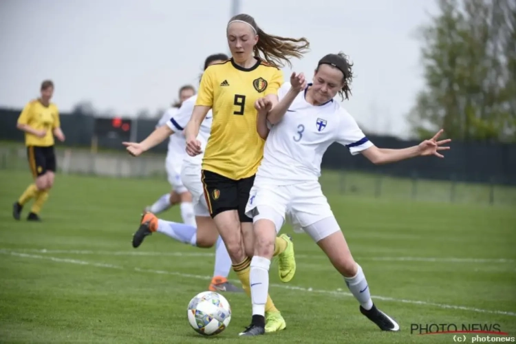 Tour Élite: un but très tardif et les jeunes Flames gardent la main