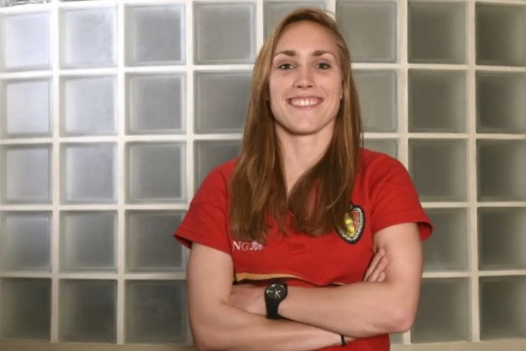 Cayman proche des play-offs avec son équipe aux USA