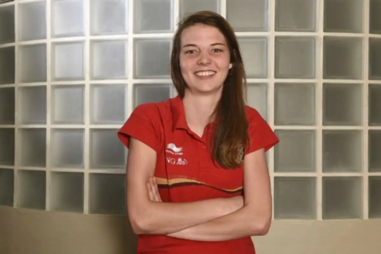 Nicky Van Den Abbeele: "Retrouver mon meilleur niveau en playoffs"